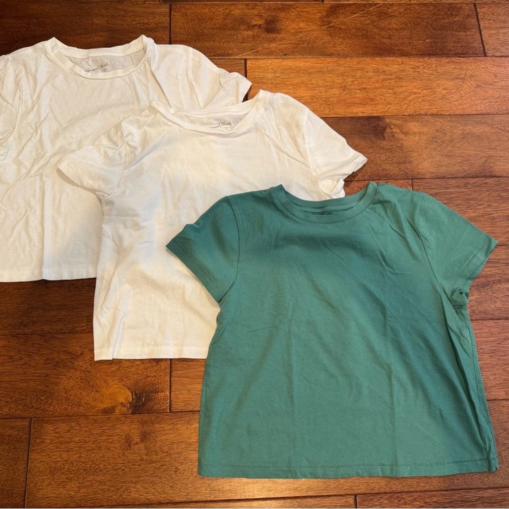 Target Tees EUC